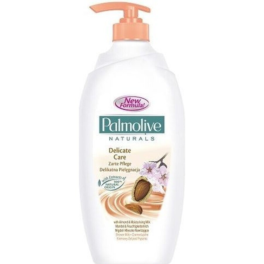 Palmolive Naturals Gel douche au lait d'amande 750 ml