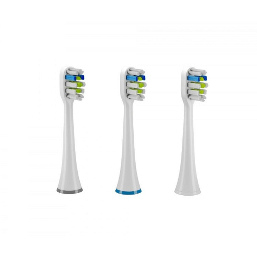 TrueLife SonicBrush UV Sensitive SonicBrush UV Sensitive 3 pcs.