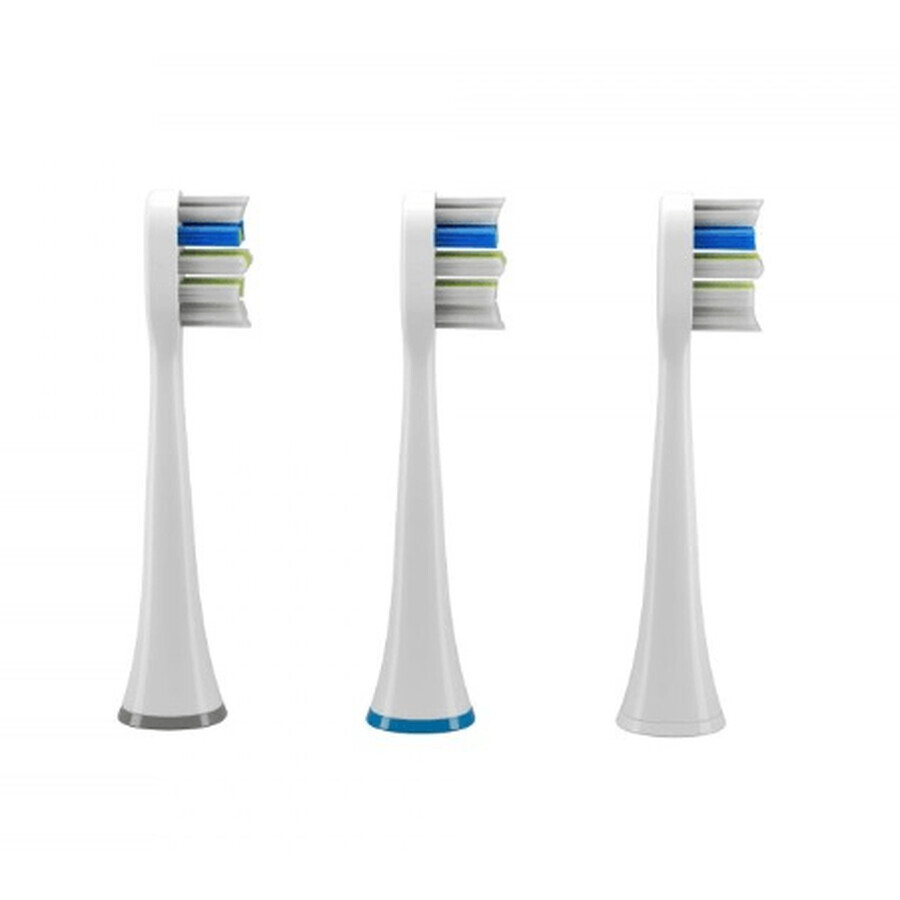 TrueLife SonicBrush UV Sensitive SonicBrush UV Sensitive 3 pcs.