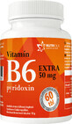 Nutricius Vitamina B6 EXTRA - piridossina 50 mg 60 compresse