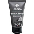 Yves Rocher Trattamento viso e barba corta 50 ml