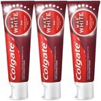 Colgate Max White One Sensational Mint Dentifrice 3 x 75 ml