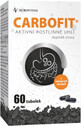 Carbone attivo Carbofit 60 capsule rigide