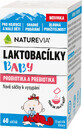 NatureVia Lactobacilli Baby 60 bustine