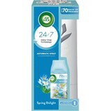 Airwick Fresh Breeze Spray automatico 250 ml