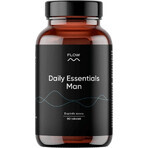 Flow Daily Essentials Man 90 capsule