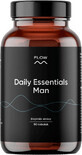 Flow Daily Essentials Man 90 capsule