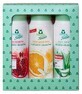 Set regalo Frosch - gel doccia al melograno, all&#39;aloe vera e ai fiori d&#39;arancio 3 x 300 ml