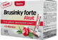 Salutem Cranberry forte Akut 1500 mg + D-Mannosio 2000 mg 10 fiale