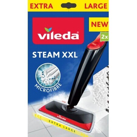 Vileda Steam XXL de schimb 2 buc