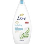 Gel douche Dove Hydrating Care 450 ml