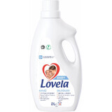 Detergente per bambini Lovela, 2 litri