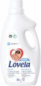 Detergente per bambini Lovela, 2 litri