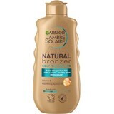 Garnier Ambre Solaire Natural Bronzer Selbstbräunungslotion 200 ml