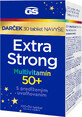 GS Extra Strong Multivitaminico 50+ regalo 2023 100+30 compresse