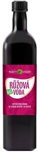 Purity Vision Bio Rozenwater 1 liter