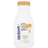 Lactovit Lactooil gel doccia intensivo 300 ml