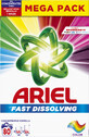 Ariel polvere Colore 4,4 kg