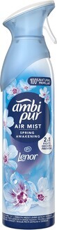 AmbiPur Spray profumato Risveglio di Primavera 185 ml