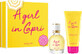 Lanvin A Girl in Capri Eau de toilette + set di lozioni per il corpo