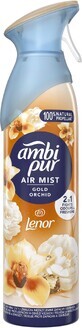 AmbiPur Oro Orchidea Spray deodorante 185 ml