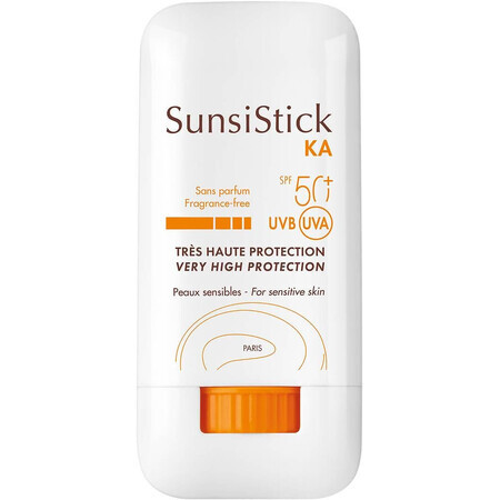 Avene SunsiStickKA SPF50+ Hautpflegestift 20 g