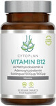 Cytoplan Vitamina B12 1000 &#181;g 60 compresse