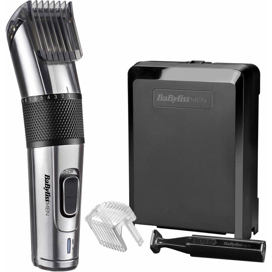 Tagliacapelli BaByliss E977E