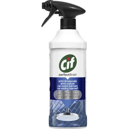 Cif Perfect Finish spray antical 435 ml