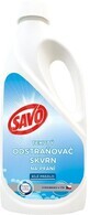 Savo Detergente liquido per biancheria bianca 900 ml