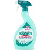 Sanytol Disinfettante universale per la pulizia - spray - eucalipto 500 ml