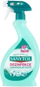 Sanytol Disinfettante universale per la pulizia - spray - eucalipto 500 ml