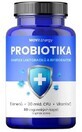 Movit Energy Probiotici, complesso di lattobacilli e bifidobatteri 90 capsule