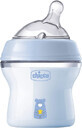 Chicco CHICCO Biberon Natural Feeling 150 ml bambino 0m+ 150 ml