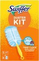 Kit Swiffer Duster