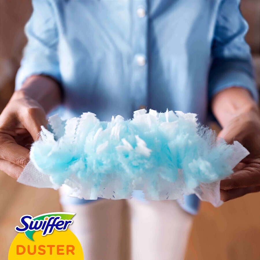 Swiffer Duster kit