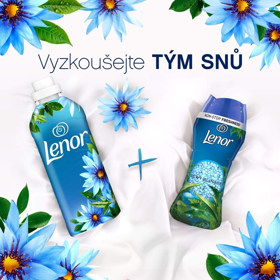 Lenor Aviváž Ozean 925 ml