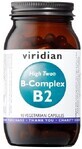 Viridian B-Complex B2 High Two&#174; 90 capsule