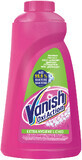 Vanish Oxi Action Extra Hygienic 10 Wash Cleanser 940 ml