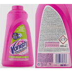 Vanish Oxi Action Extra Hygienic 10 Wash Cleanser 940 ml