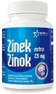 Nutricius Zinco extra 25 mg 100 compresse