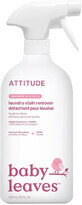 Attitude Baby Detergente per bucato spray 800 ml