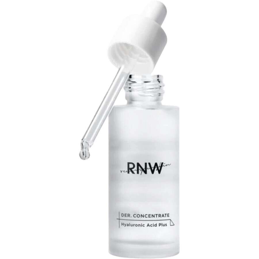 RNW Ácido hialurónico plus ser 30 ml