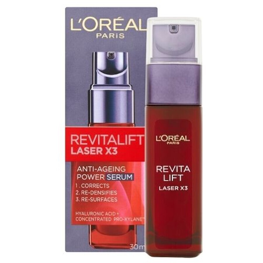 L'Oréal Paris Revitalift Laser Serum 30 ml