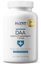 Aliver Nutraceutics DAA 120 capsule