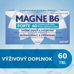 Magne B6 FORTE 60 tablets