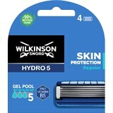 Wilkinson Sword Hydro 5 Skin Protection testine di ricambio 4 pezzi