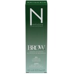 Natucain Brow Serum Eyelash and Brow Care 6.2 ml