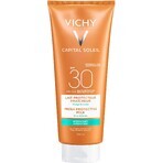 Vichy Vapital Soleil Latte di famiglia SPF 30 Lozione solare protettiva 300 ml