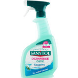 Sanytol Detergente bagno disinfettante 0,5 l